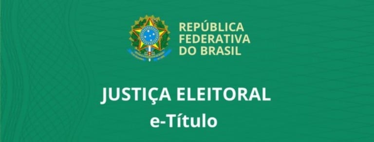 Eleições - Justificativa de ausência poderá ser feita pelo celular; veja procedimento