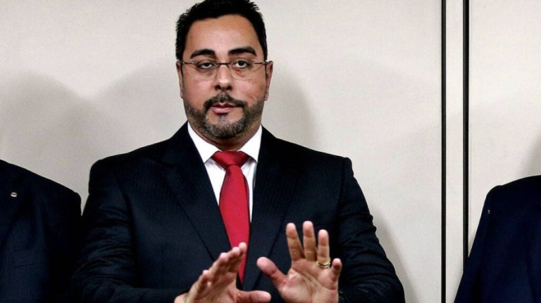 CNJ afasta juiz Marcelo Bretas, responsável pela Lava Jato no Rio