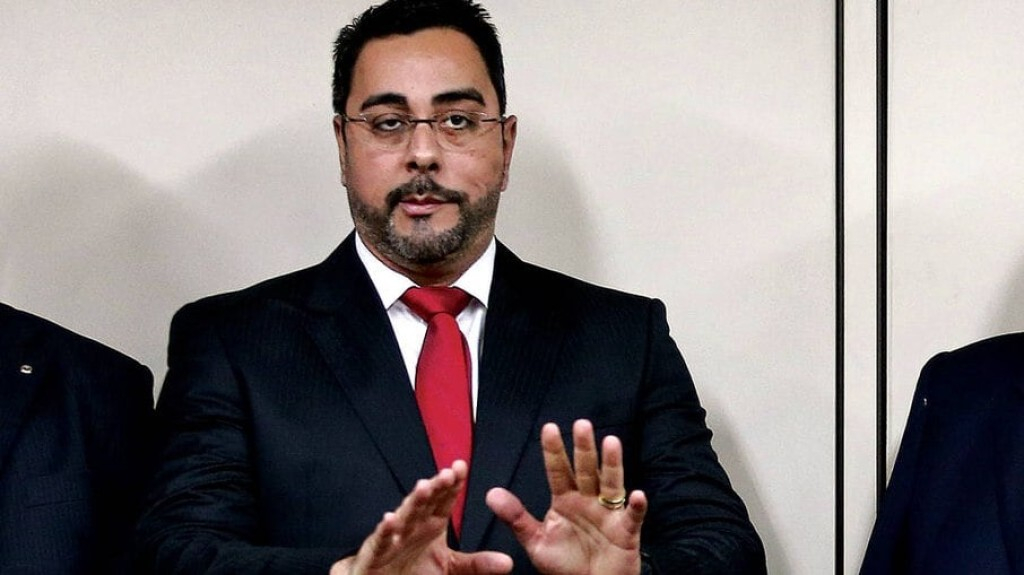 CNJ afasta juiz Marcelo Bretas, responsável pela Lava Jato no Rio CNJ afasta juiz Marcelo Bretas, responsável pela Lava Jato no Rio