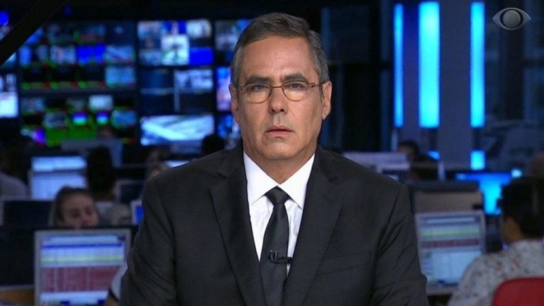Ex-apresentador de telejornal da Band defende Lula e ironiza Bolsonaro