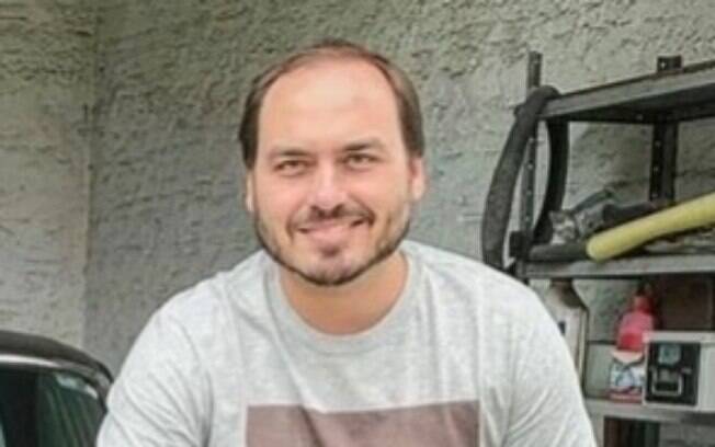 Carlos Bolsoanro
