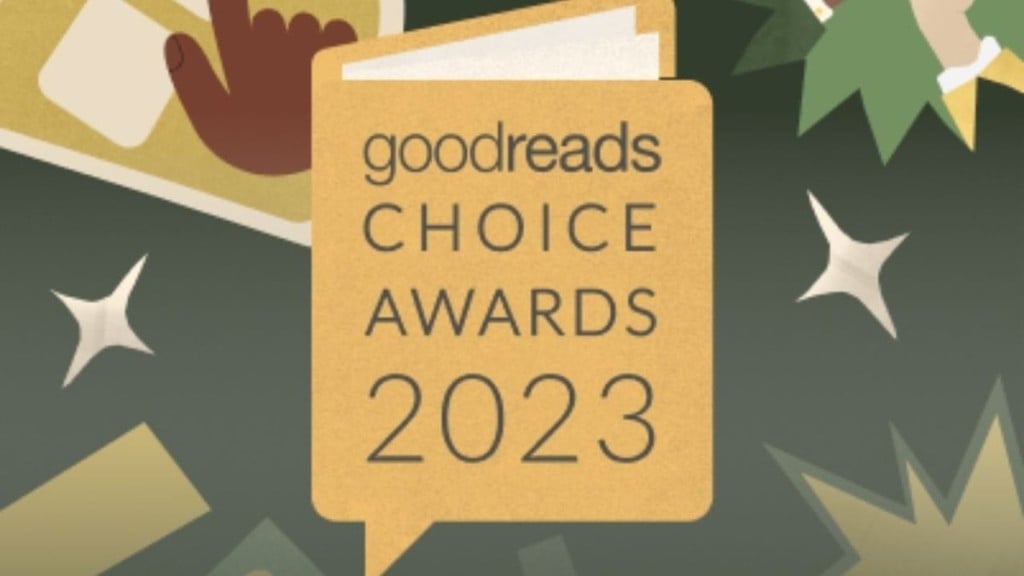 Foto: Reprodução Goodreads Choice Awards 2023: veja a lista dos livros vencedores