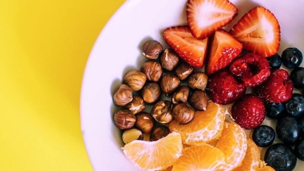 Personare Receitas Saudáveis para Primavera: três ideias frescas e saborosas