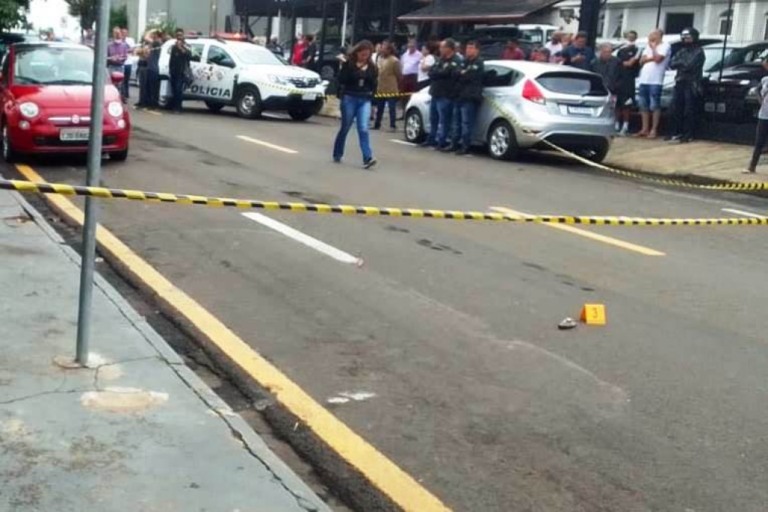 Caso Marcondelli vai usar provas de denúncia de extorsão; acusado quer ouvir filha da vítima