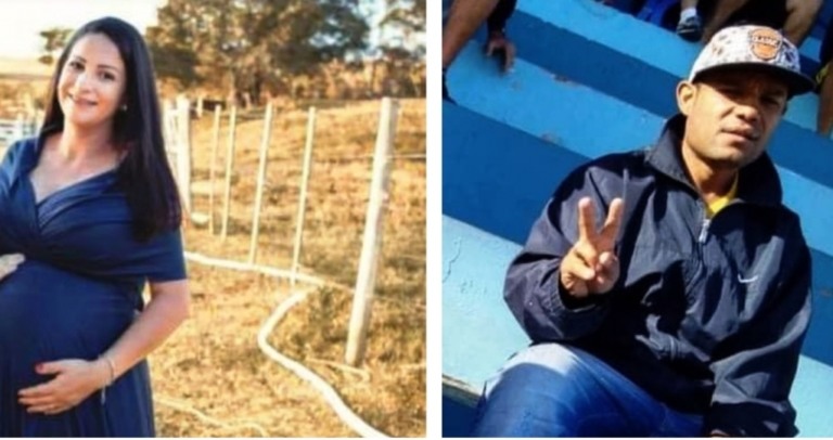 Execução no Bar – Sexto acusado de matar zelador e grávida em Marília é preso
