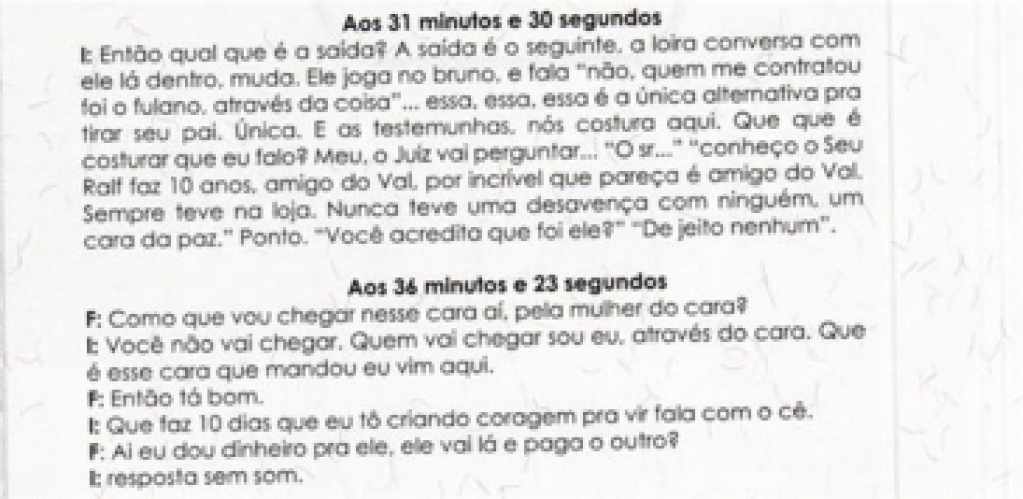 Justiça condena e liberta empresário por extorsão contra filho de acusado no Caso Marcondelli