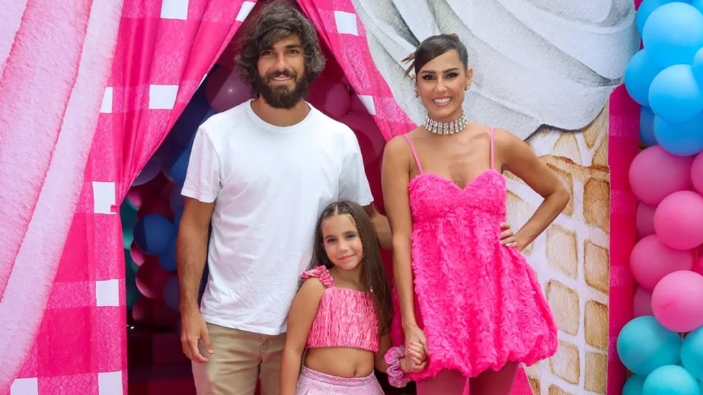Aos 44 anos, Deborah Secco revela se terá novos filhos ou não: ‘Ser mãe biológica’ Aos 44 anos, Deborah Secco revela se terá novos filhos ou não: ‘Ser mãe biológica’