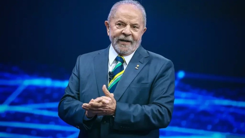 Ricardo Stuckert/Divulgação Presidente Lula