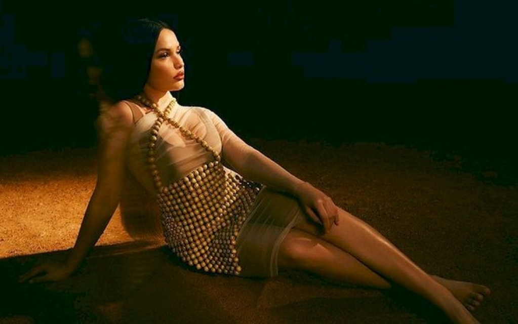 Juliette sobre clipe de "Diferença Mara": "fiquei emocionada"