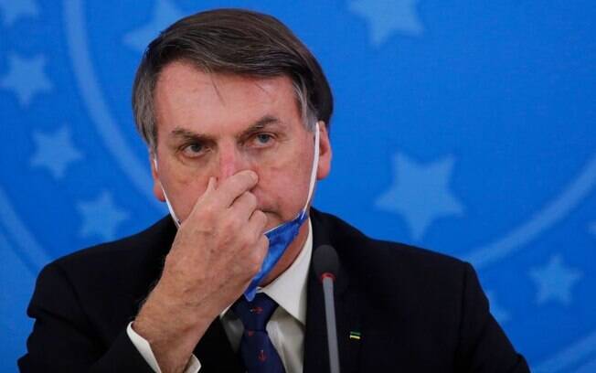 jair bolsonaro