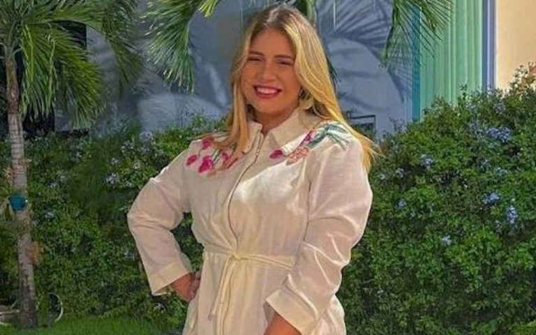 Marília Mendonça deve ganhar um filme sobre sua trajetória