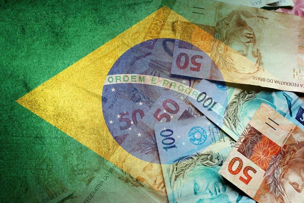 Sinal de alerta: dívida pública bruta do Brasil subiu para 76% do PIB em abril Sinal de alerta: dívida pública bruta do Brasil subiu para 76% do PIB em abril