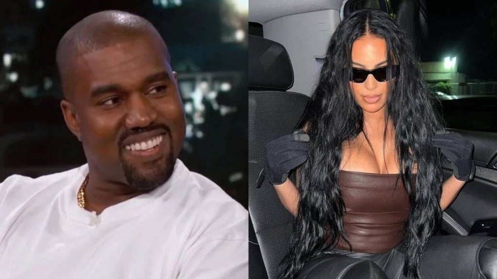 Kanye West e Chaney Jones terminam após rapper sair com outra mulher