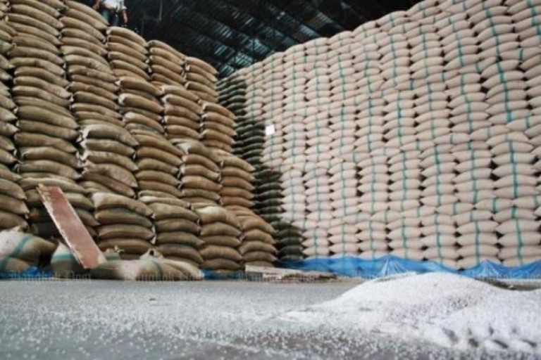 Especulação e decisões polêmicas do governo faz preço do arroz disparar no mercado interno