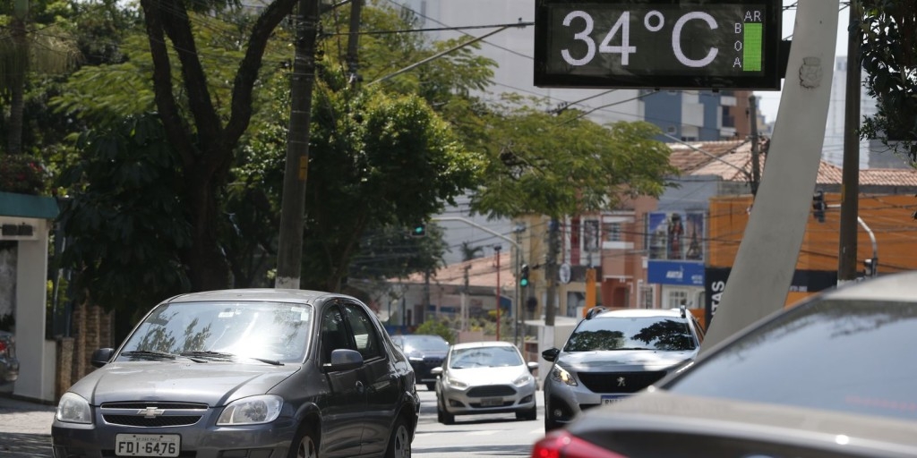 © Paulo Pinto/ Agência © Paulo Pinto/ Agência