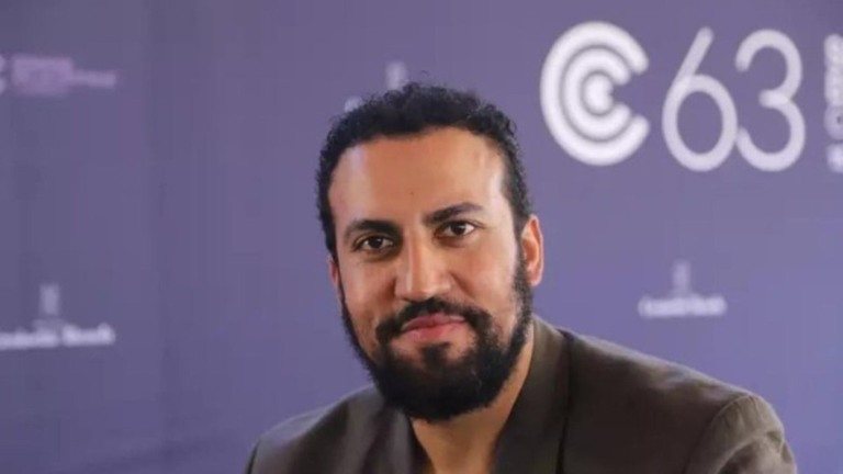 ESTADÃO CONTEÚDO Conheça Ricardo Teodoro, brasileiro premiado em Cannes