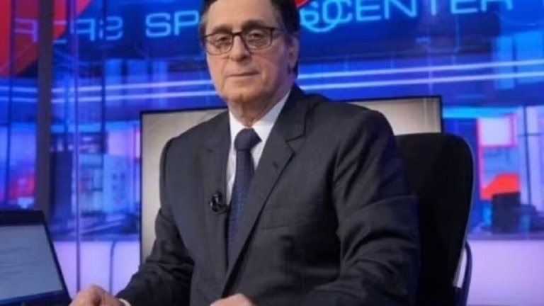 ESTADÃO CONTEÚDO Morre jornalista Antero Greco, aos 69 anos