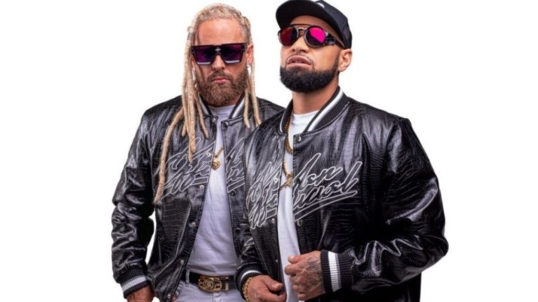 Redação GPS Sesc Rap terá show gratuito da Tribo da Periferia