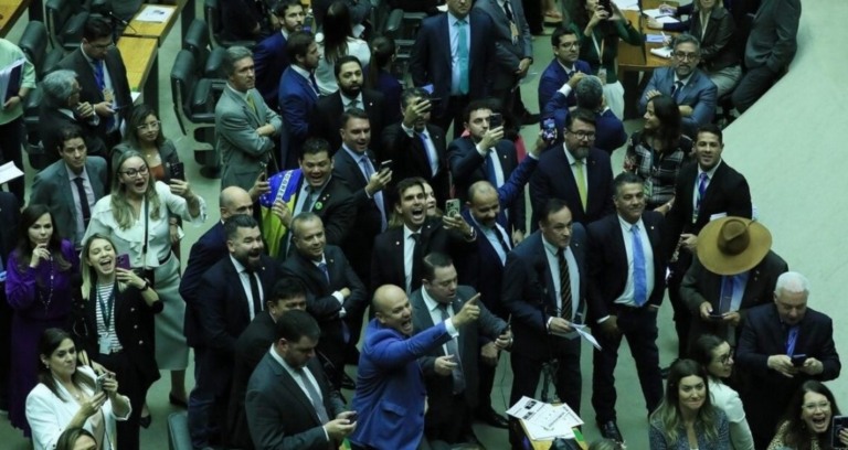 FPA protagonizou a derrubada de vetos presidenciais que impactariam o agronegócio