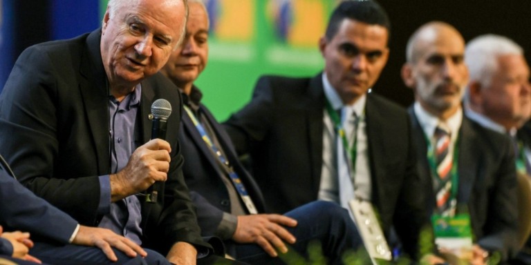 © José Cruz/Agência