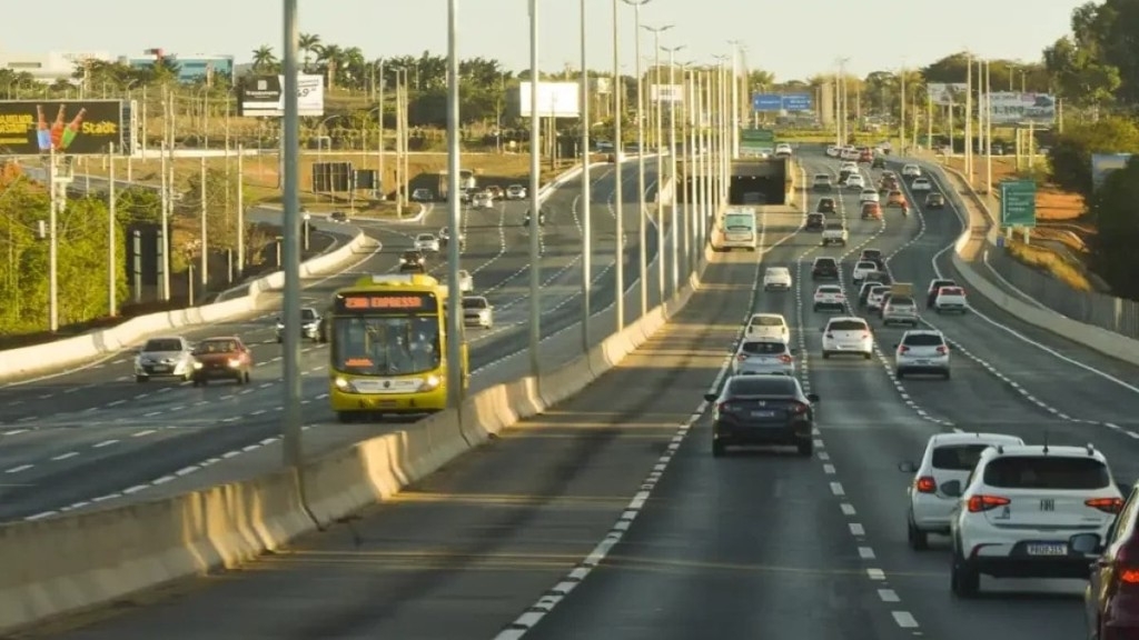 Caio Barbieri Estudo aponta crescimento e desenvolvimento de municípios do Entorno do DF Caio Barbieri Estudo aponta crescimento e desenvolvimento de municípios do Entorno do DF