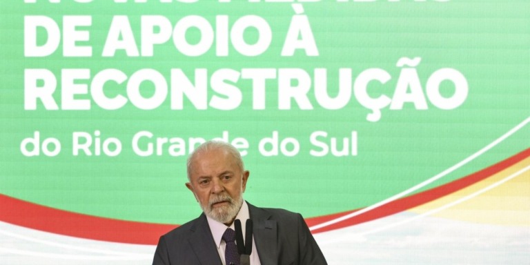 © Marcelo Camargo/Agência