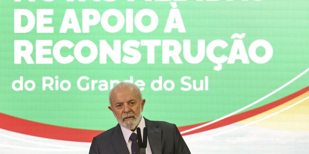 © Marcelo Camargo/Agência