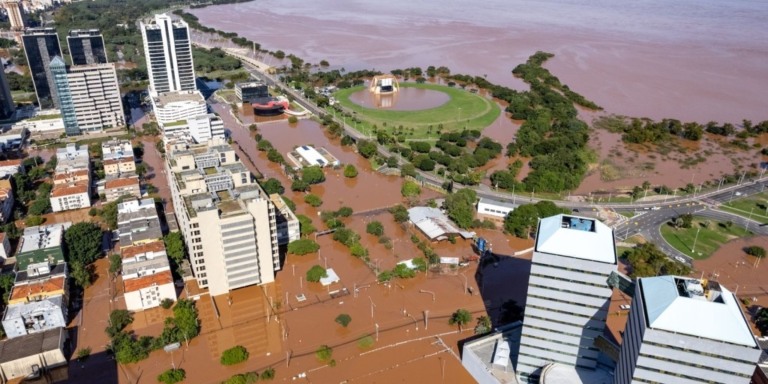 © Gustavo Mansur/ Palácio