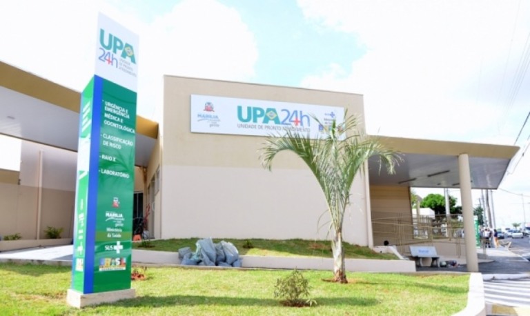Justiça prorroga terceirização da UPA; alerta contra demora da Prefeitura e risco de 'caos'