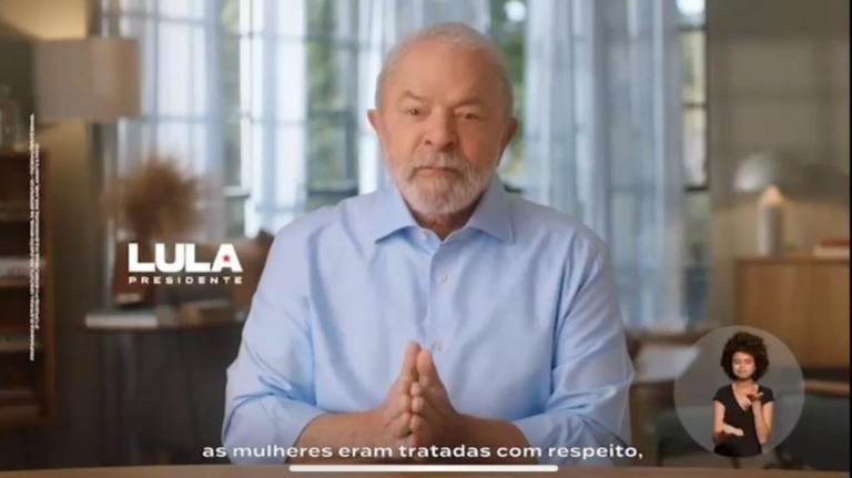 Lula promete aumento de R$ 150 no Auxílio para criança até 6 anos