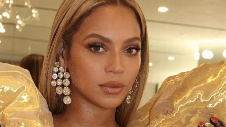 Beyoncé deve homenagear supermodelos dos anos 90 após 'Break My Soul'