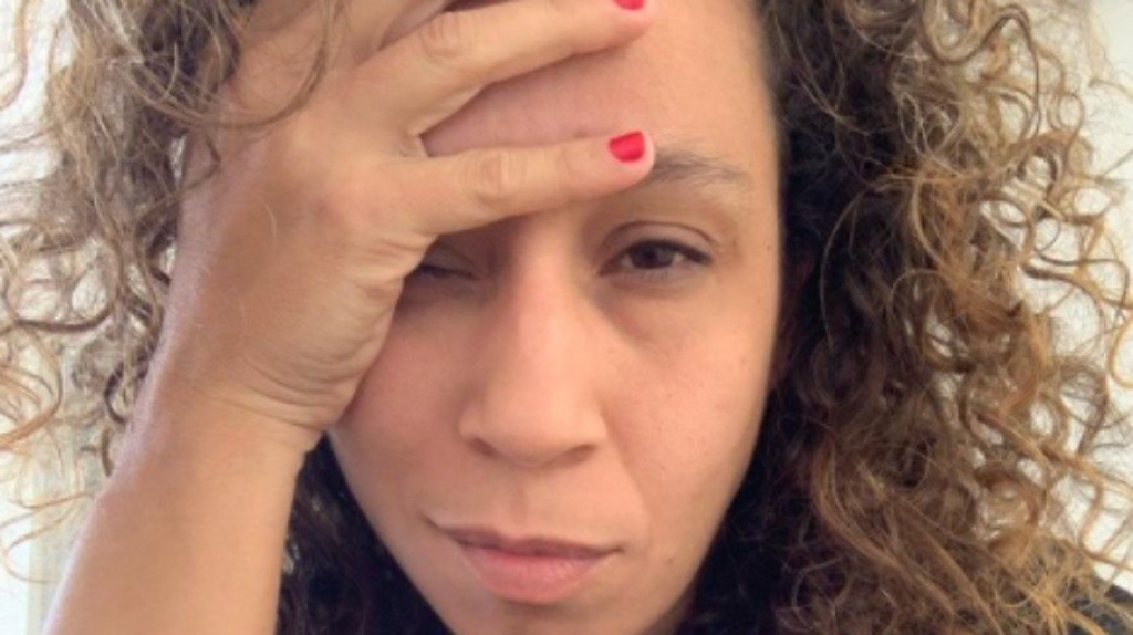 Thalita Carauta desabafa por discussão com paparazzi: 'Fofoqueiro em desserviço'