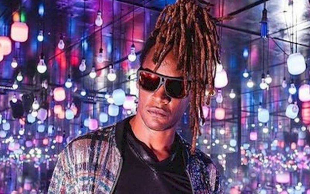 Cidade Negra: Toni Garrido recebe resposta de Lazão e Da Ghama Cidade Negra: Toni Garrido recebe resposta de Lazão e Da Ghama