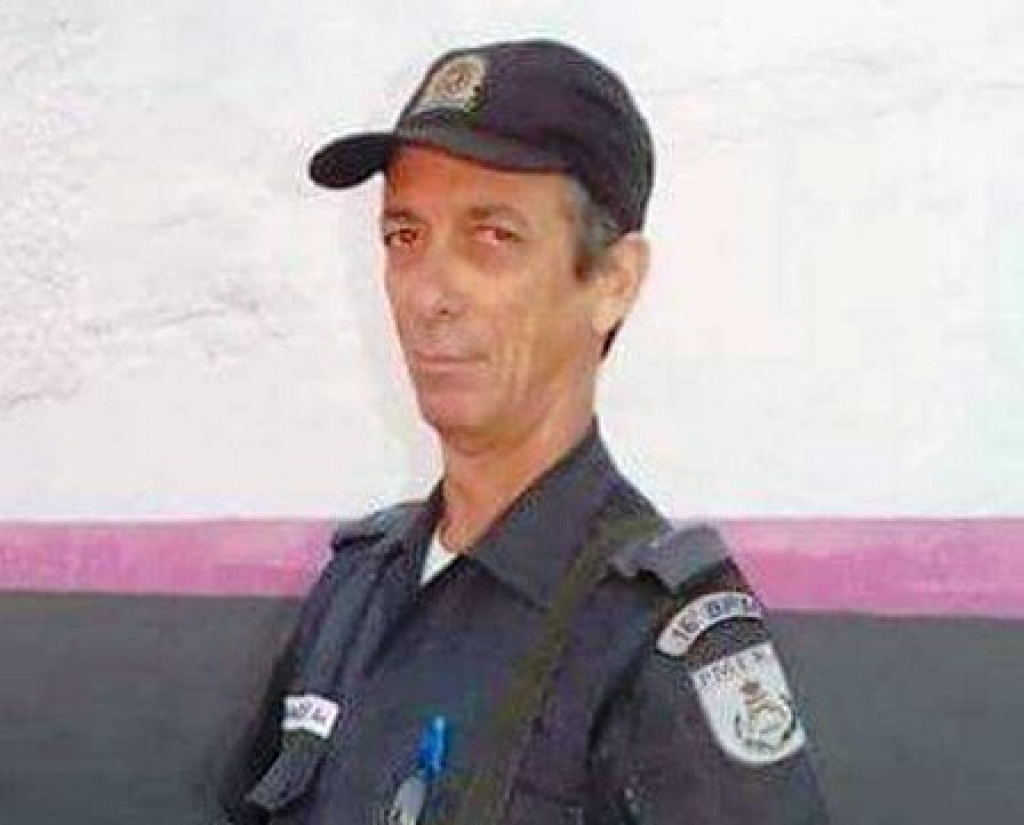 Subtenente é 35º policial morto no Rio em 2018