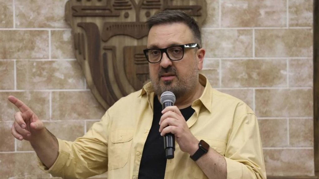 Rodrigo Carelli dá detalhes de "A Ilha" e descarta semelhanças com o "No Limite"