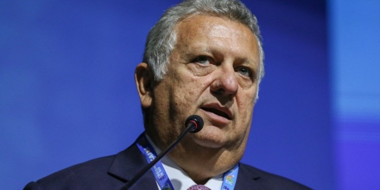 © José Cruz/Agência