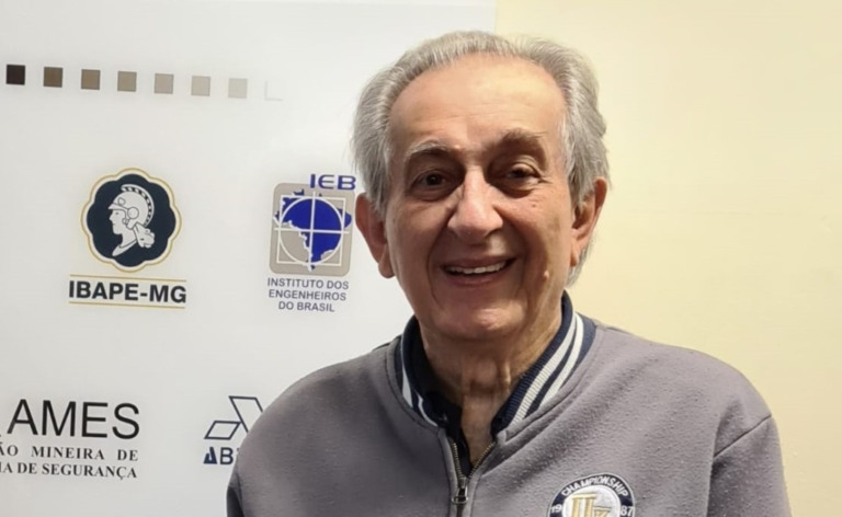 Agrônomo mineiro recebe a Comenda do Mérito Agronômico, a mais alta distinção da categoria