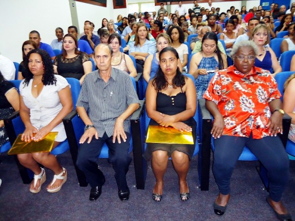 Rede estadual abre vagas para adultos que não concluíram estudos