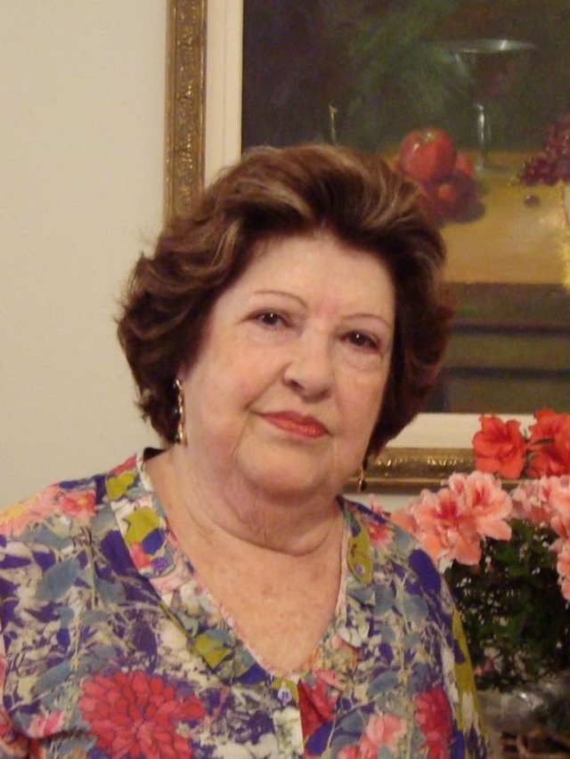 Luto – Marília se despede de Carmen Apparecida Guimarães Sarmento