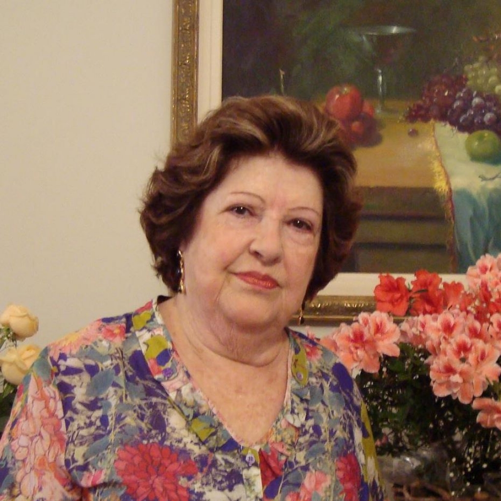 Luto – Marília se despede de Carmen Apparecida Guimarães Sarmento Luto – Marília se despede de Carmen Apparecida Guimarães Sarmento