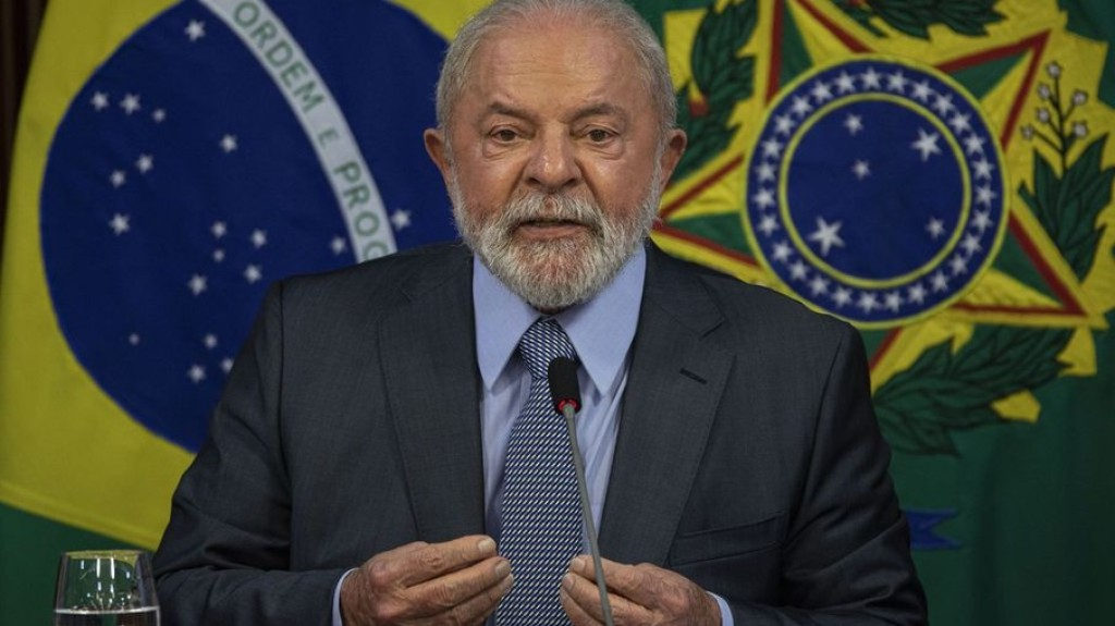 41% dos brasileiros acham governo Lula bom ou ótimo, revela Ipec