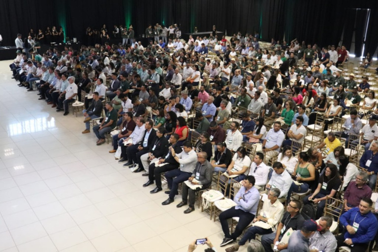 Minas Gerais discute uso da palma, o “alimento do futuro” para o gado e também humanos