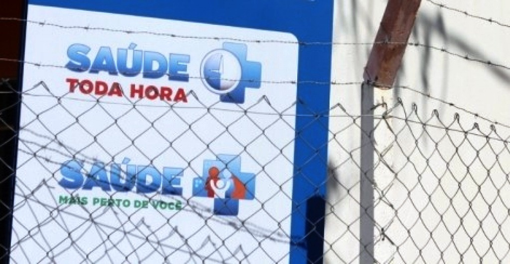 Prefeitura suspende terceirização na Saúde: quarta revisão em edital