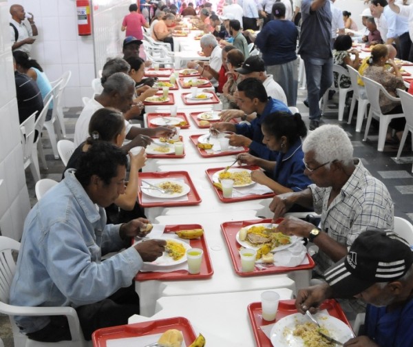 Nutrição - Unimar oferece especialização em alimentação coletiva