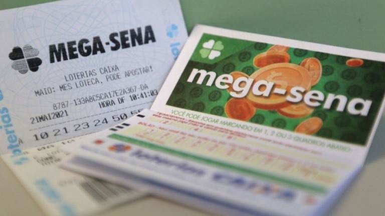 Mega-Sena sorteia R$ 79 milhões nesta quarta; veja os números