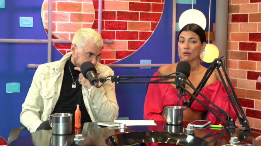 'A Fazenda 13': Gabi Prado detona Gui Araujo: "Sempre foi mentiroso"