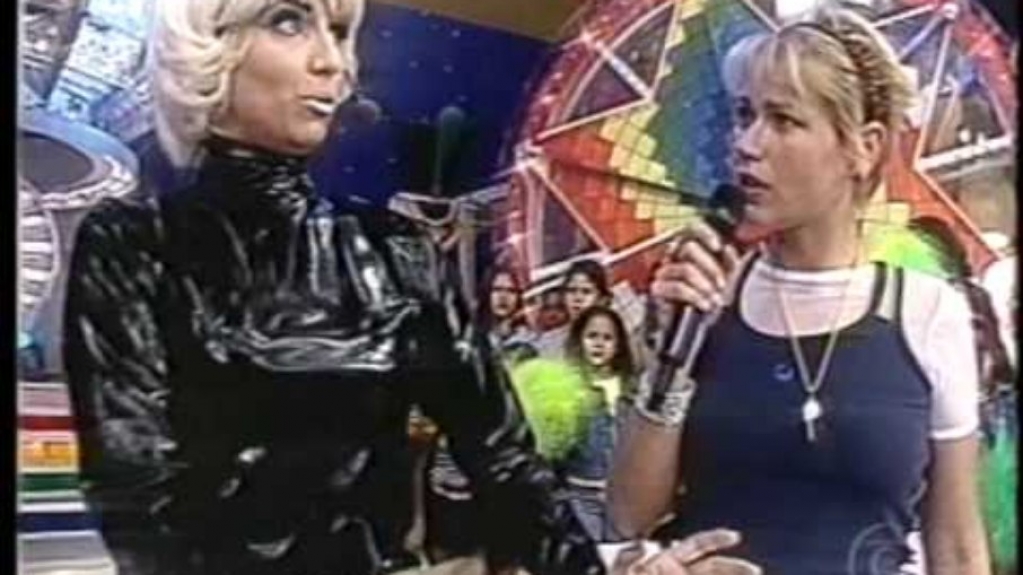 Xuxa vai salvar o mundo até 2023? Previsão de robô sobre paz mundial viraliza