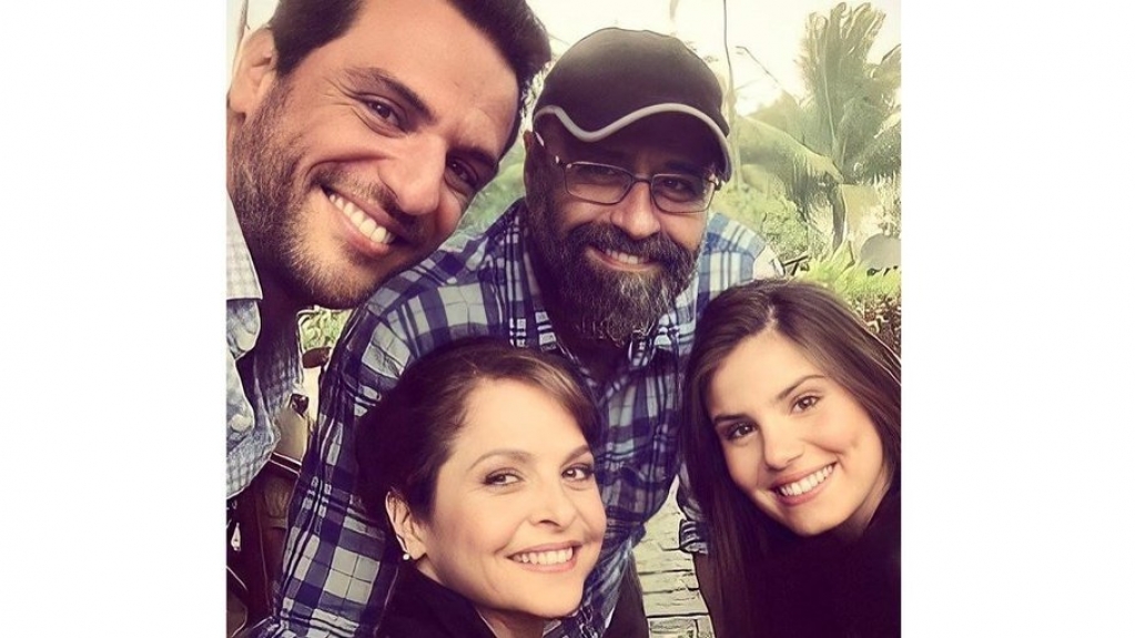 Drica Moraes agradece carinho que vem recebendo dos fãs por "Verdades Secretas" Drica Moraes agradece carinho que vem recebendo dos fãs por "Verdades Secretas"