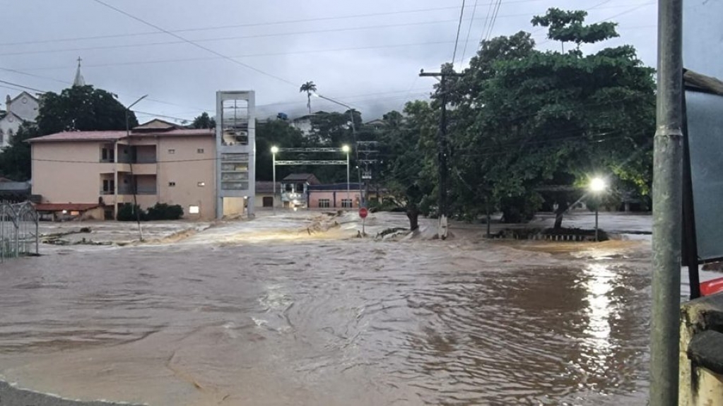 Bahia: número de municípios em estado de emergência chega a 153