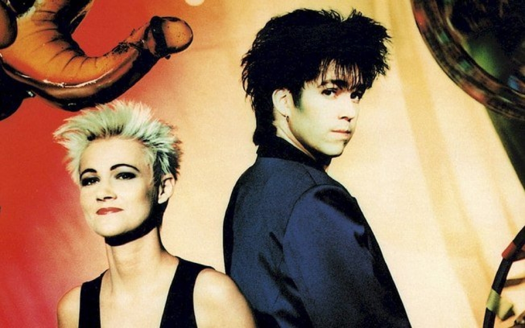 Roxette lança nova versão de "Joyride" com gravações inéditas Roxette lança nova versão de "Joyride" com gravações inéditas